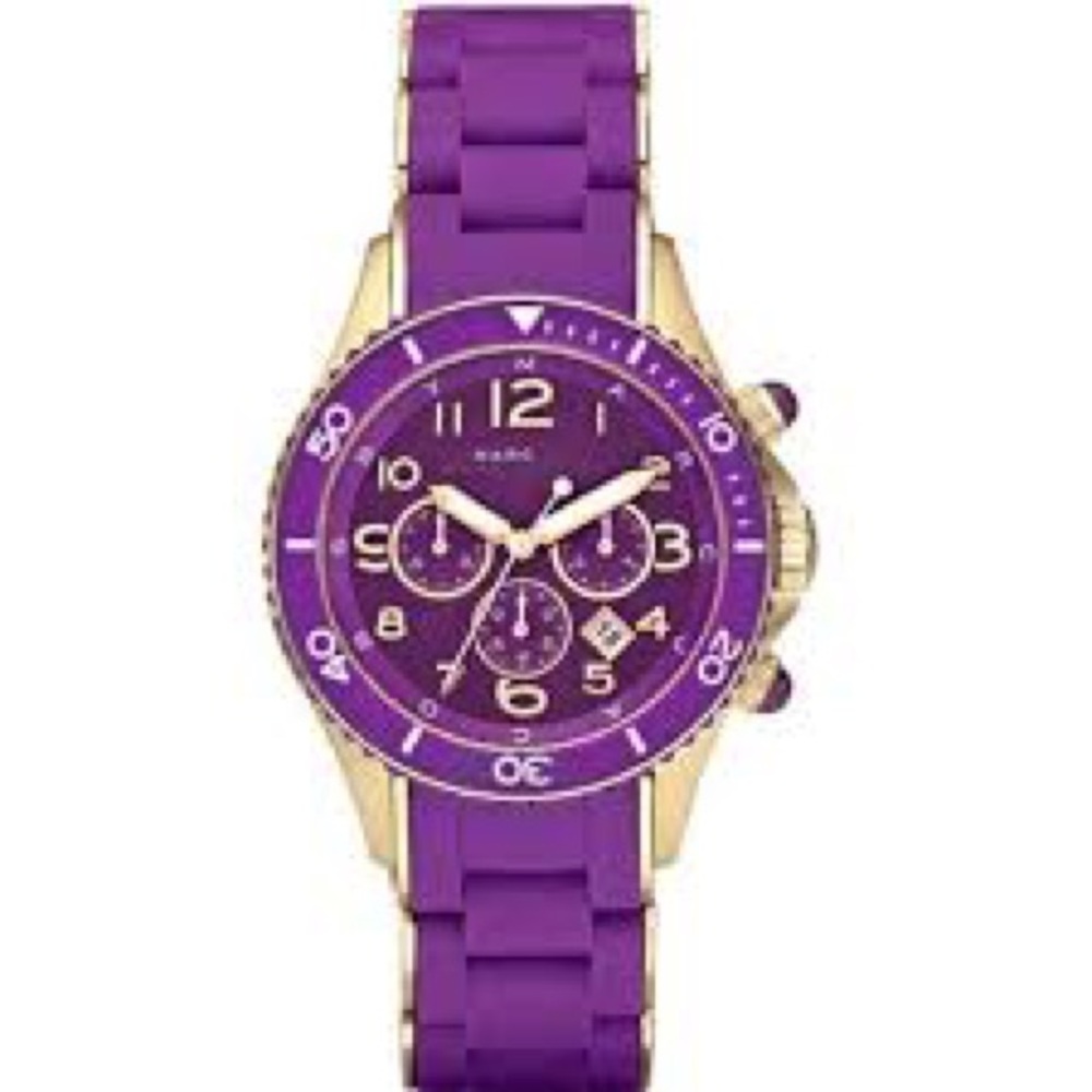 MARC JACOBS WATCH